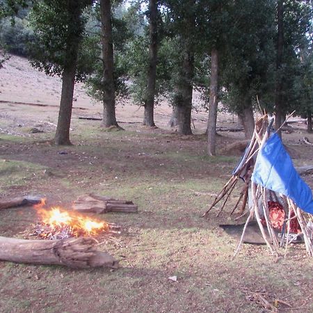 Bed And Breakfast Ifrane  Exteriör bild