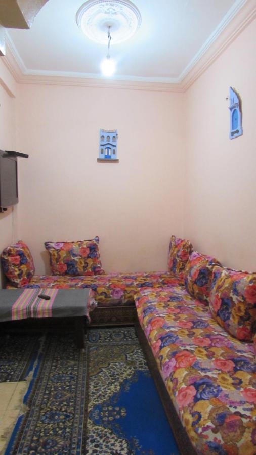 Bed And Breakfast Ifrane  Exteriör bild