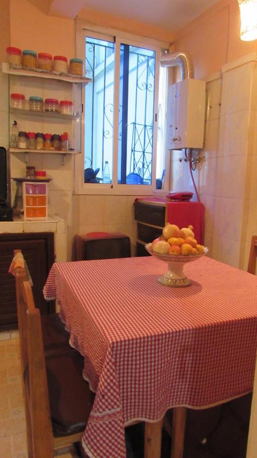 Bed And Breakfast Ifrane  Exteriör bild