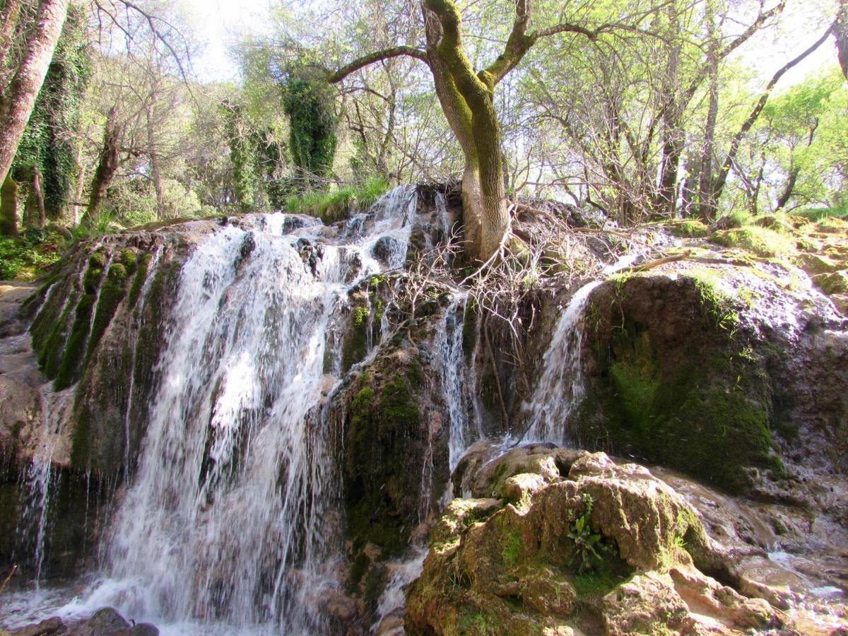 Bed And Breakfast Ifrane  Exteriör bild