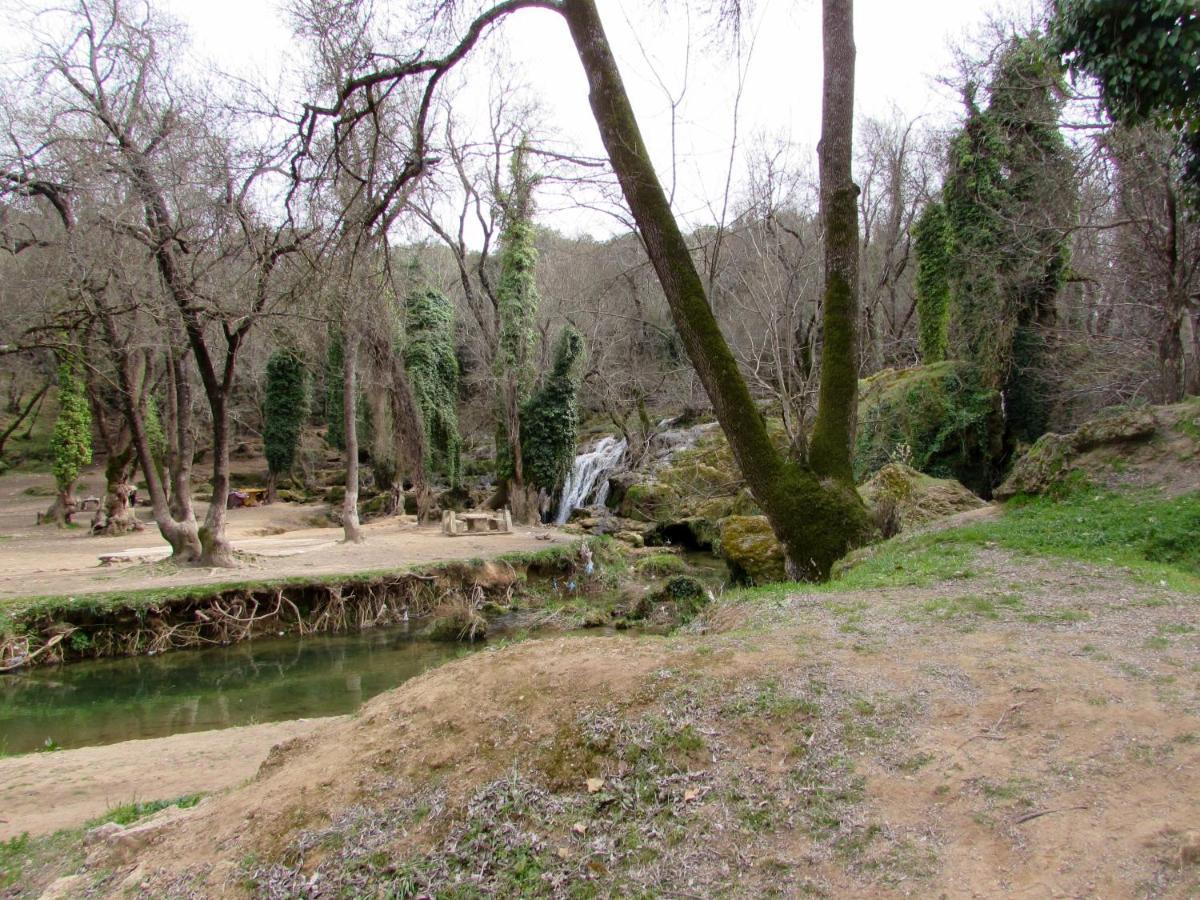 Bed And Breakfast Ifrane  Exteriör bild