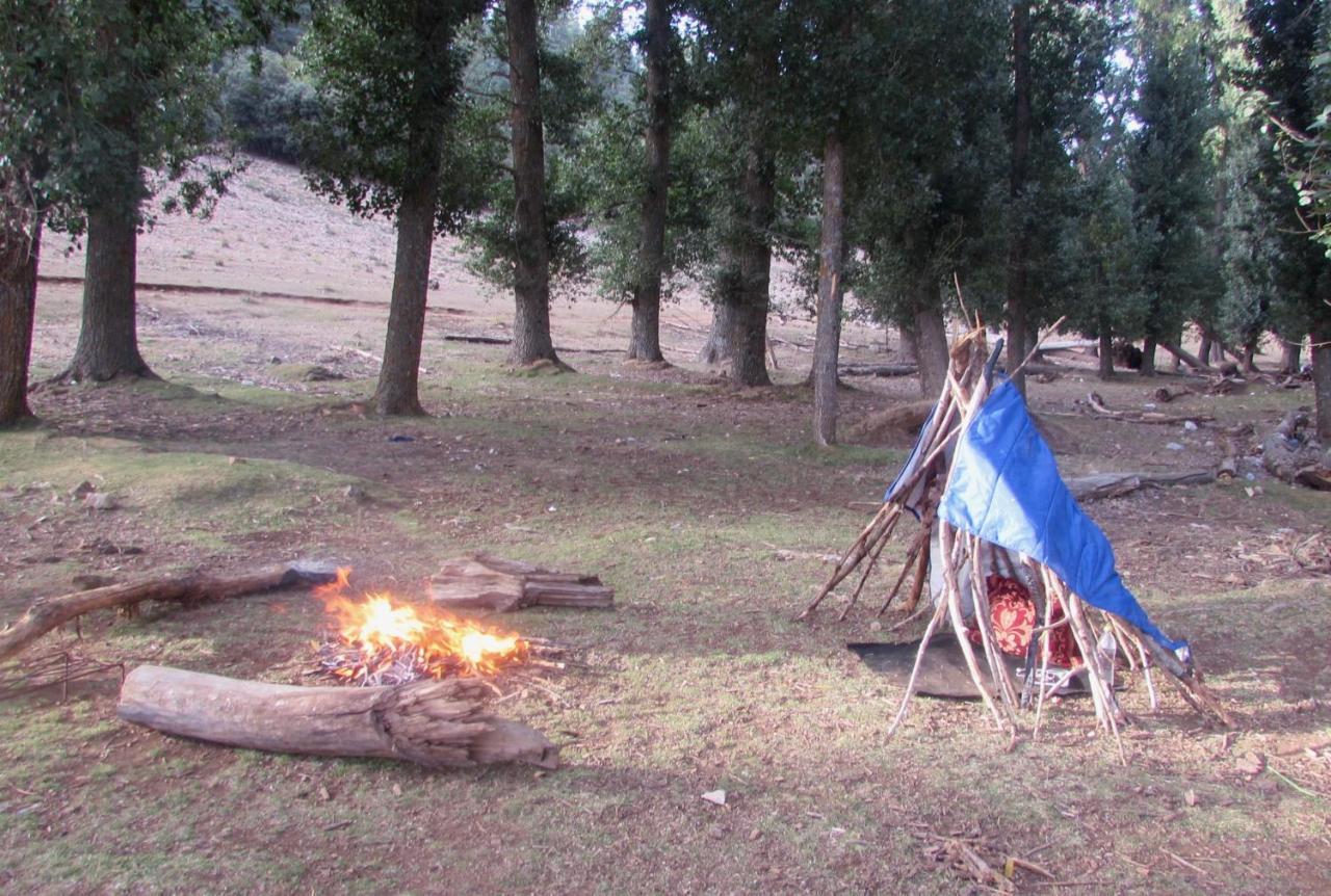 Bed And Breakfast Ifrane  Exteriör bild