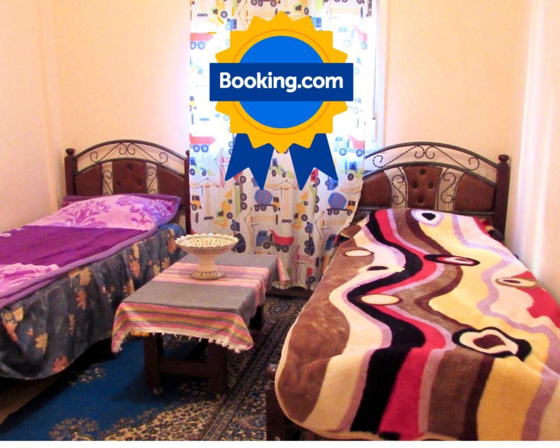 Bed And Breakfast Ifrane  Exteriör bild